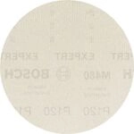 Netzschleifs. M480,150mm,k120, 5x E - 2608900691 - Bosch