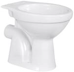 Belvit Stand Wc Mit Taharet/bidet Funktion Abgang Waagerecht Wand Belvit Dusch Wc Mit