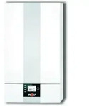 Wolf - Gasbrennwert-heiztherme Cgb-2-38 Comfortline, Mit Hocheffizienter