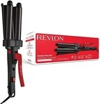 Revlon Lockenstab Master Jumbo (de Design Drei Jumbo-rollen, De Turmalin- Und