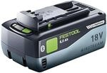 Festoo Bp 18 Li 8,0 Hp-asi L Highpower Akkupack Akku 18 V 8,0 Ah ( 577323 ) 8000 Mah