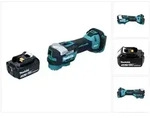 Dtm 52 F1 Akku Multifunktionswerkzeug 18 V Starlock Max Brushless + 1x Akku 3,0 Ah -