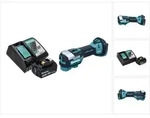 Dtm 52 Rt1 Akku Multifunktionswerkzeug 18 V Starlock Max Brushless + 1x Akku...