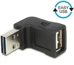 Delock Usb 2.0 Adapter [1x Usb 2.0 Stecker A - 1x Usb 2.0 Buchse A] 65521