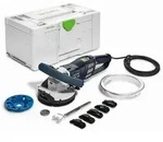 Sanierungsschleifer Renofix Rg 130 Eci-set Dia Th - Festool