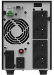 Power Walker Usv Vfi 2000 - Online-unterbrechungsfreie Stromversorgung 2000va