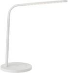 Brilliant - Led Tischleuchte Idelle Wei&szlig; 6 W Dimmbar Warmwei&szlig;-kaltwei&szlig;