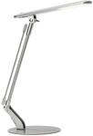 Lampe Brendan Led Schreibtischleuchte Titan 1x 6w Led Integriert (smd), (680lm,