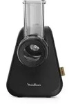 Moulinex Dj77en10 Fresh Express Eco Respect Schwarz