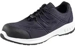 Steitz Secura - Halbschuh Navy-blau Cp 4300 Sf Esd, S3 Nb, Eu-schuhgr&ouml;&szlig;e: 44