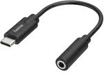 Adapter Audio Usb C Auf 35 Mm Stereo - Hama