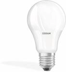 Osram - Homelighting 4058075819573 Led Eek F (a - G) E27 Gl&uuml;hlampenform 10 W = 75 W