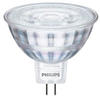 Philips Lighting 871951430760500 led eek f (a - g) GU5.3 Reflektor 2.9 w = 20 w