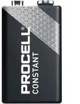 Procell - Alkali-mangan - 6lr61 - 9-v-block - 10 St.