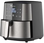 Fritteuse Aster Bgmp-9167 1800w 6l Kapazit&auml;t