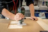 Metabo - Kantenfr&auml;se Fm 500-6, Karton