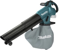 Makita Dub187z Akku Laubbl&auml;ser, Laubsauger Ohne Akku 18 V