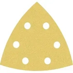 Accessories Expert C470 2608900930 Deltaschleifpapier Gelocht K&ouml;rnung (num) 120 (l X