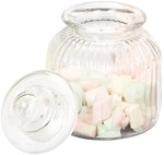 Zeller Vorratsglas Nostalgie 2800ml 2,8 Liter