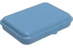 Rotho Brotdose Funbox 0,75 L, 19,5 X 14,5 X 4 Cm, Horizon Blue Boxen, K&ouml;rbchen &