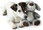 Hunter Hundespielzeug Faro Hund 19 Cm