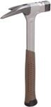 Latthammer Alutec Glatt Mit Magnet-nagelh. 450g - Picard