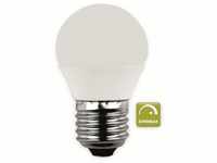 LED-Lampe 49136 Mini Globe, E27, eek: f, 5 w, 470 lm, 4000 k - Blulaxa