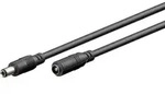 Dc-verl&auml;ngerungskabel 71401, 3,0 M - Goobay