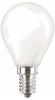 Lighting LED-Tropfenlampe E14 CorePro LED34720500 - Philips