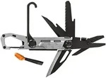 Stakeout Silver Multitool - Gerber