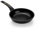 Bra Effiziente Bratpfanne A271226/ &Oslash;26cm/ Aluminiumguss/ Induktionsgeeignet
