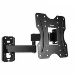 Vultech Btv-2342lite Tv-halterung 106,7 Cm (42") Schwarz