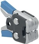Geberit - Flowfit Pressbacke 691032001 16/20/25/32/40 Mm, Kompatibilit&auml;t 1