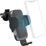 Hama - Fc10 Motion Wireless Charger 10 W Magnetanschluss Qi Wireless Charging