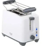 Adler Ad 3216 Toaster Leistung 750 W Anzahl Der Schlitze 2 Geh&auml;usematerial