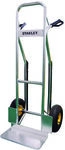 Stanley Sxwtc-ht525 Sackkarre Aluminium Traglast (max.): 200 Kg