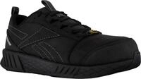 Sicherheitshalbschuh Fusion Formidable Safety Shoe Ib1080 S3 Gr. 47 Schwarz -...