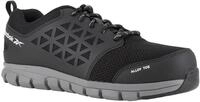 Fp - Reebok Excel Light Ib1031 S1p Sicherheitsschuhe - 46 Eu - Schwarze