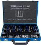 Gewinde-reparatursatz M5 - M12 130-tlg.