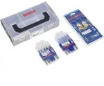 Expert Bohrerset Inkl. Mini L-boxx - Bosch