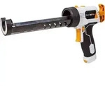 Maxxpush 6v Akku-kartuschenpistole Mit Led Maxxseries