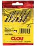 Clou - Pulverbeize 12 G Kirsche Dunkel Beizen