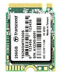 Transcend Mte300s M.2 256 Gb Pci Express 3.0 3d Nand Nvme