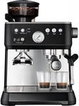 Solis - Grind &amp Infuse Perfetta Siebtr&auml;germaschine, 1019, Schwarz