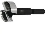 Fisch-tools - Forstnerbohrer Type 0317 Wave Cutter &Oslash; 19 Mm Gesamtl&auml;nge 90 Mm (