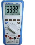 Peaktech - Multimeter, P 2015 A, True Rms