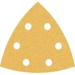 Accessories Expert C470 2608900825 Deltaschleifpapier Gelocht K&ouml;rnung (num) 80...