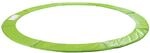 Arebos - Randabdeckung Trampolin Randschutz Umrandung 244 Cm Hellgr&uuml;n 28 Cm Breite