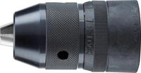 R&ouml;hm Gmbh - Schnellspannbohrfutter Supra Ske 1,5-13mm 1/2-20 Mit Haltering R&ouml;hm