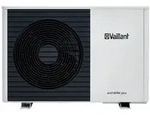 Vaillant - Heizungsw&auml;rmepumpe Luft/wasser Arotherm Plus Vwl 35/6 A S2